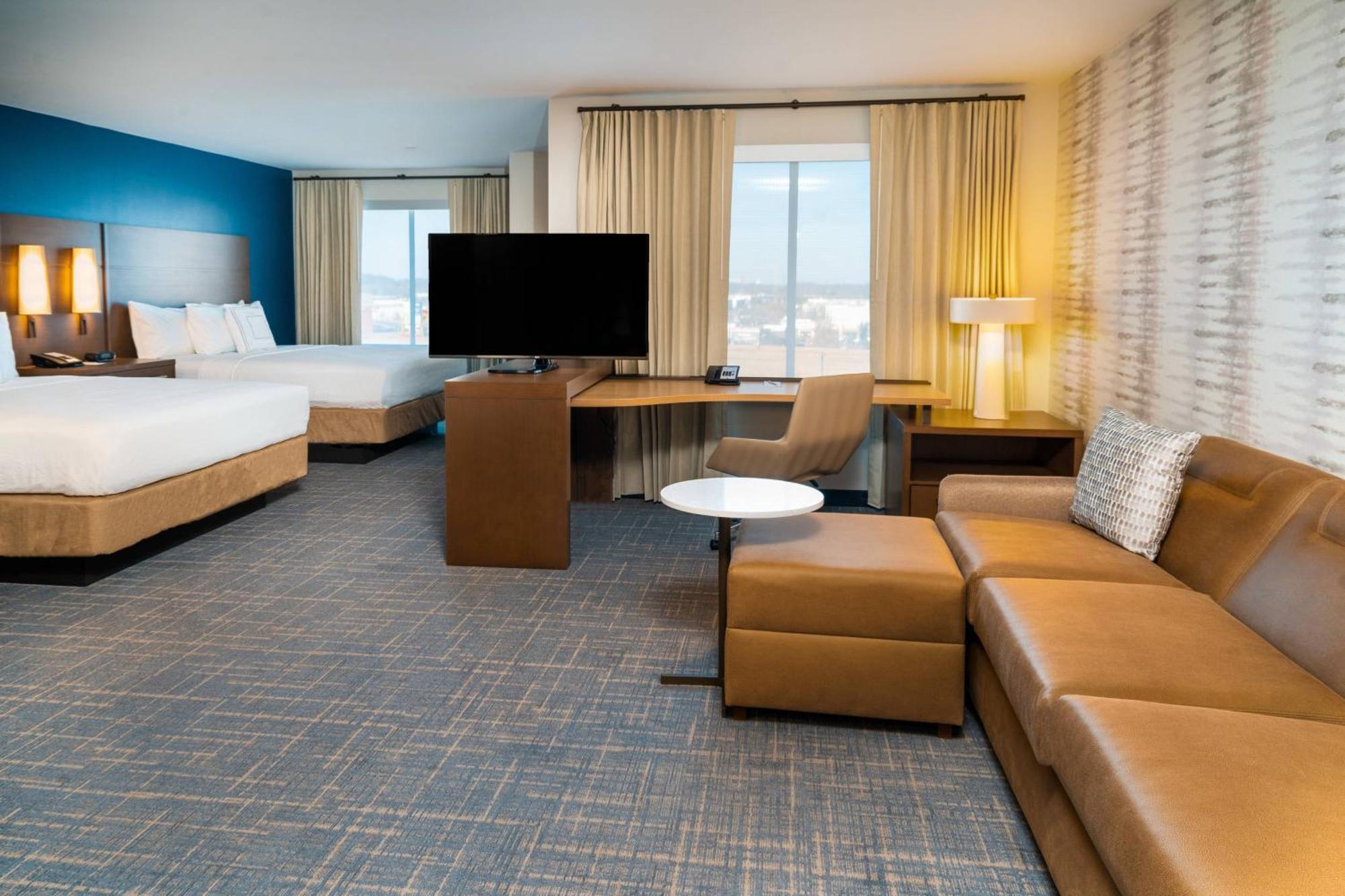 Hotel Upper Marlboro Joint Base Andrews 3*